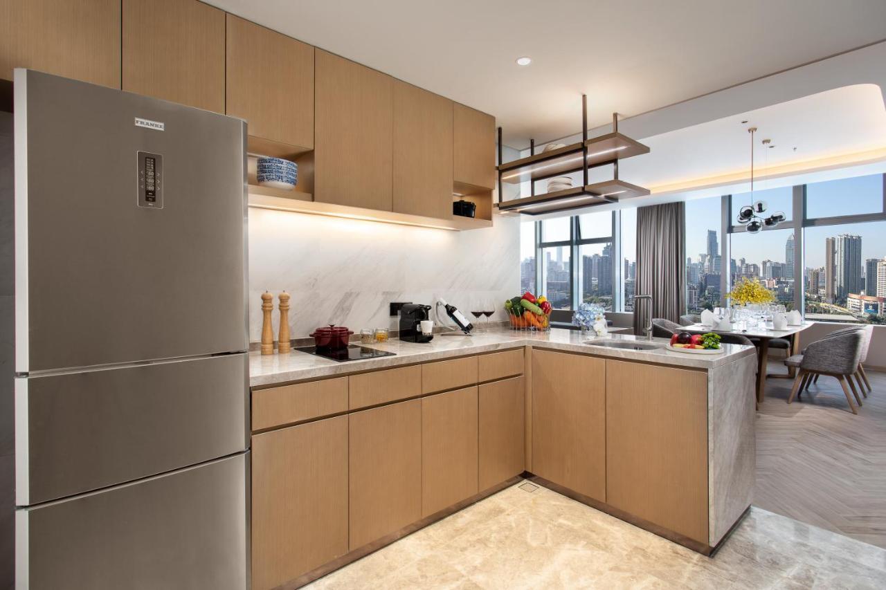 Holiday Inn Wuxi Central Station By Ihg Ngoại thất bức ảnh